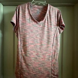 IKONIK V Neck shirt